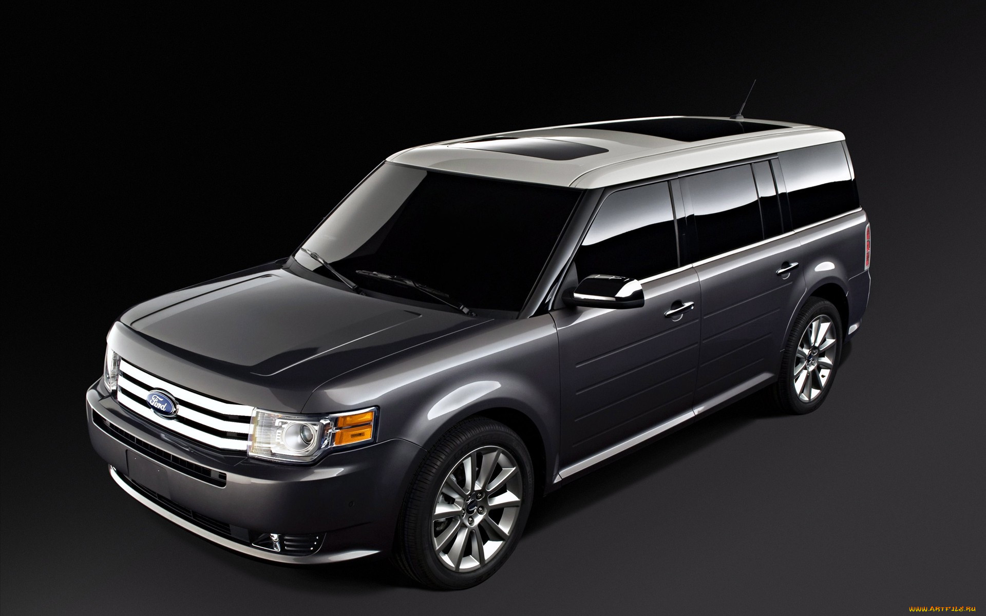 , ford